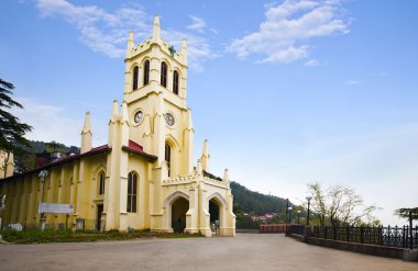 Shimla / Kufri