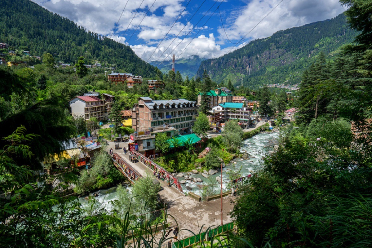 Manali