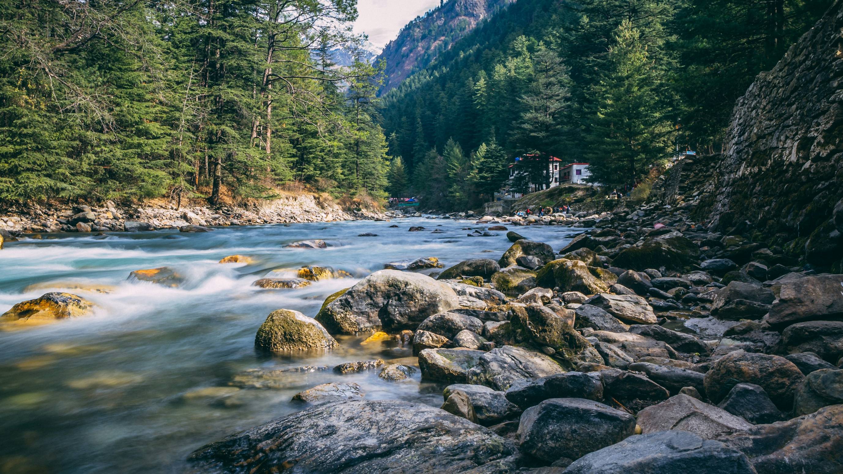 Jammu & Kashmir