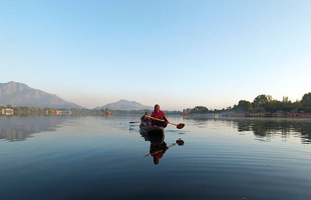 Srinagar