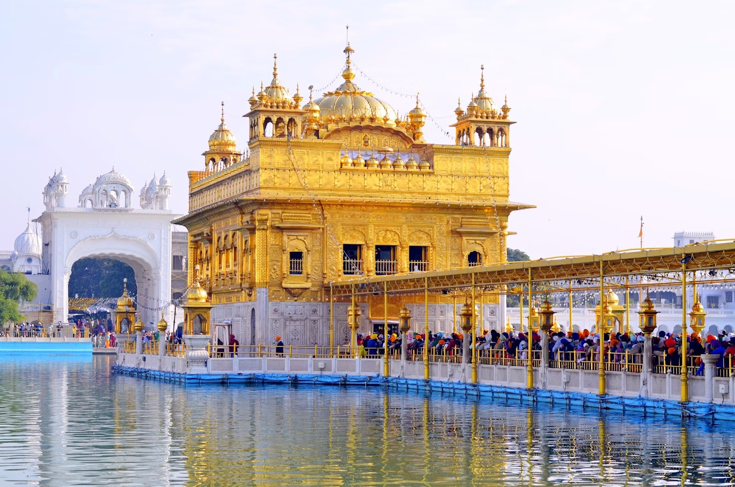 Amritsar