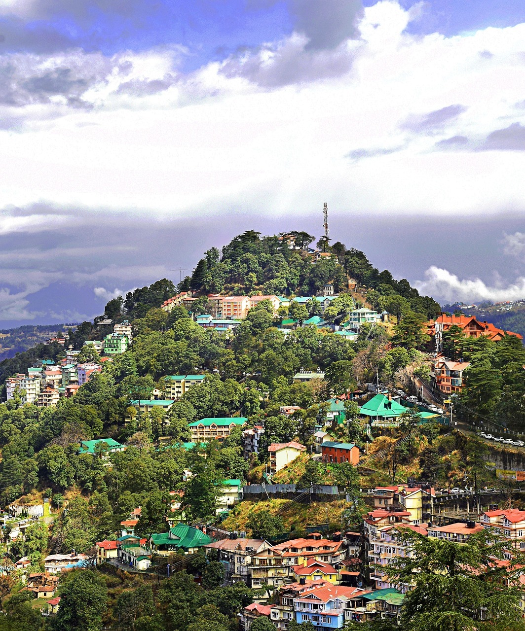 Honeymoon Tour  for Planning a Shimla Honeymoon Package ||  Shimla Honeymoon Package 3 Night 4 Days Holiday Plan || Shimla Honeymoon: Your Complete Guide to Romance in the Himalayas