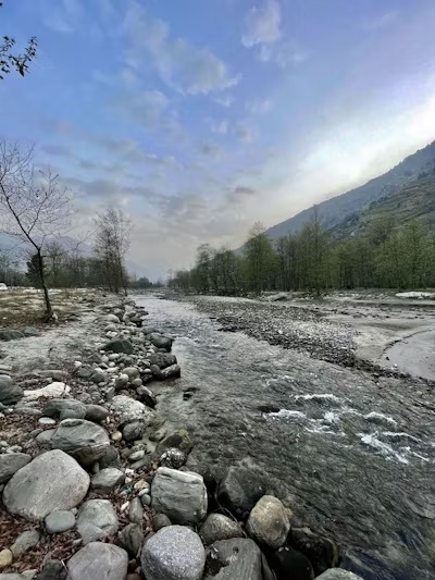 Manali