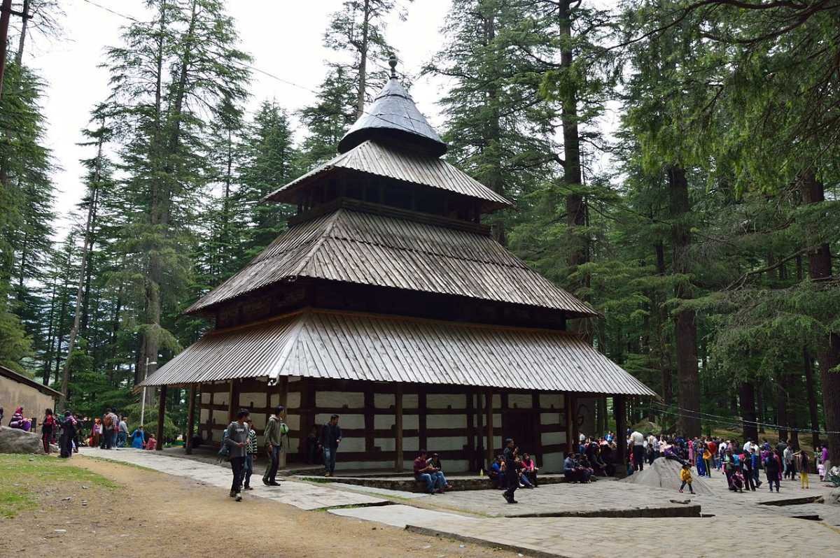 Manali