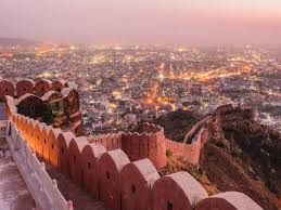 Majestic Pink City Jaipur and Serene Pushkar: A 5-Day Rajasthan Adventure