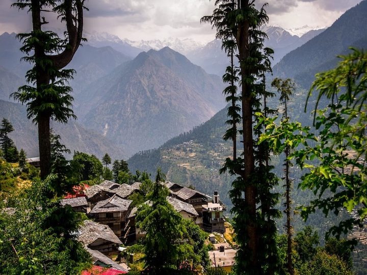 Jibhi-Tirthan Valley: 3 Nights 4 Days Tour Package