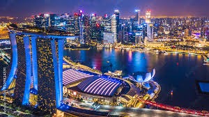 Explore the Best of Singapore: A 5-Night, 6-Day Adventure