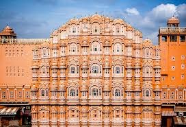 Rajasthan: The Land of Kings and Colorful Heritage