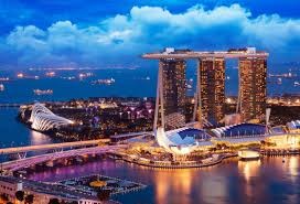 Romantic 4-Night, 5-Day Singapore Holiday Package