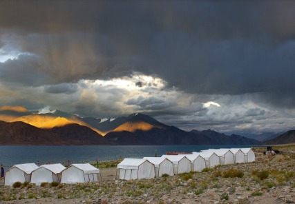 Pangong