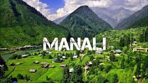 3-Night, 4-Day Manali Couple's Package