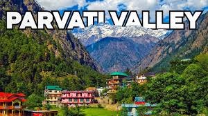 3-Night, 4-Day Kasol Package