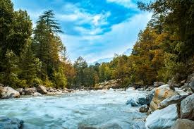 3-Night, 4-Day Kasol Package