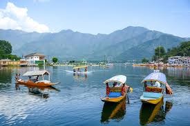 Srinagar