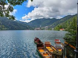 Scenic Splendor and Wildlife Wonders: A 4-Night, 5-Day Journey Through Nainital and Jim Corbett National Park