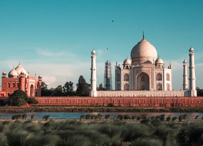 Taj Mahal and Beyond: A Curated 3-Day Experience in Agra