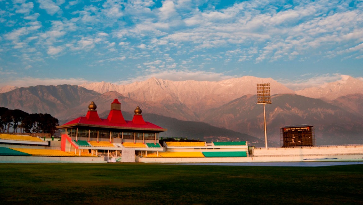 4-Night, 5-Day Dharamshala and Dalhousie Adventure: Explore the Serenity of Himachal Pradesh