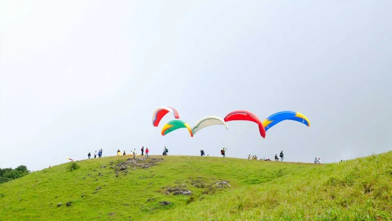 Vagamon