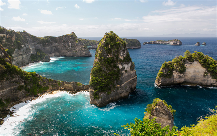 Discover Nusa Penida: A Perfect 3-Day Escape to Bali’s Untamed Beauty