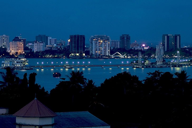 Kochi