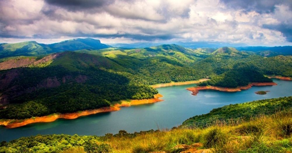 Thekkady