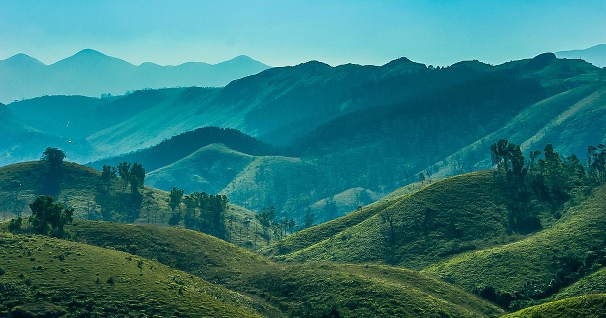 Vagamon