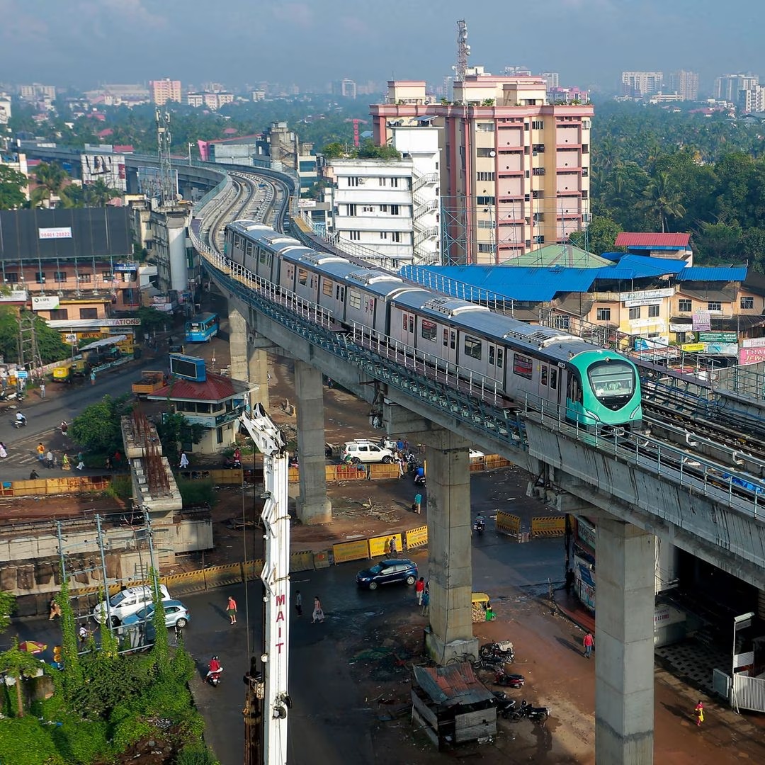 Kochi