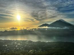 The Ultimate Mount Batur Experience: Trekking to Bali’s Peak