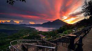 Discovering Kintamani: A Scenic 5-Day Journey Through Bali’s Volcanoes and Lakes
