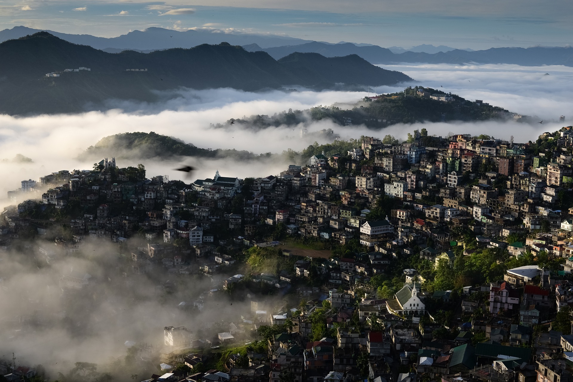 Discover the Seven Sisters and One Brother: A 30-Day Northeast India Exploration