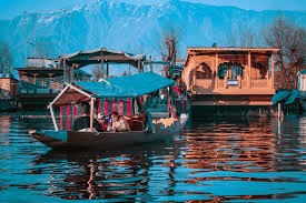 Srinagar