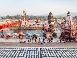 Haridwar