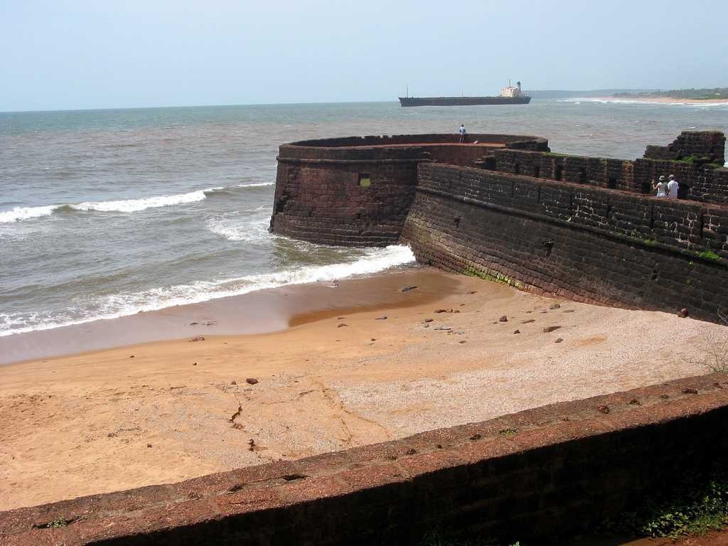 Goa in a Snapshot: A 2-Night, 3-Day Package of Sun, Culture, and Fun