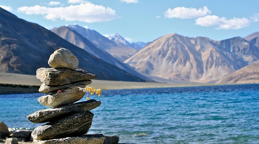Leh Ladakh Package 6night 7days
