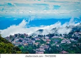 Mussoorie