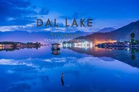 “Divine Serenity and Scenic Splendor: 7-Day Vaishno Devi and Kashmir Tour”