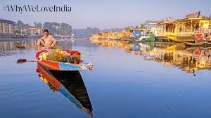 Best Package for Kashmir: Srinagar & Gulmarg Special