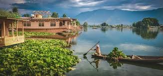 Srinagar