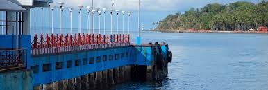 Port Blair