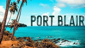 Island Escape: 05 Night 06 Days Days of Andaman's Natural Splendor