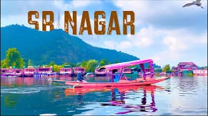 Srinagar