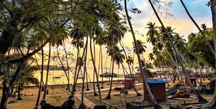Havelock Island