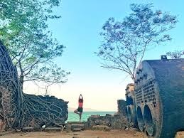 Andaman Wonders: 04 Nights 05 Days A Perfect Vacation with Stunning Beach and Island Experiences