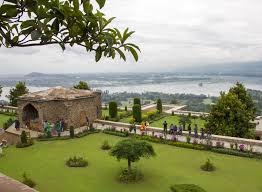 Srinagar