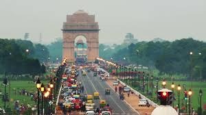 Delhi: A Journey Through Time from Ancient Wonders to Modern Marvels
