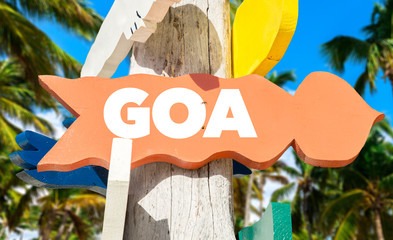 Ultimate Goa Experience: 8 Nights / 9 Days of Beaches, Culture, and Adventure