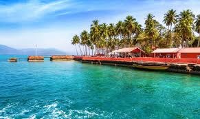 Port Blair