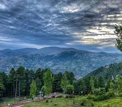 Srinagar.