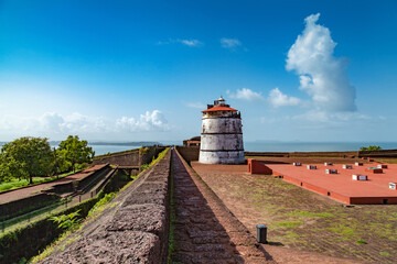 Epic Family Road Trip: Delhi to Goa in a Sedan Cab for 3 Nights and 4 Days