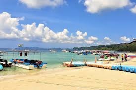 Havelock Island